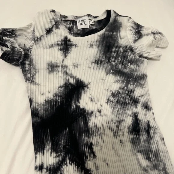 Princess Polly Reeve Mini Dress - Picture 4 of 4